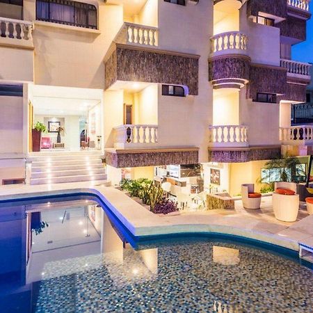 Hotel American Golf Barranquilla  Exterior foto