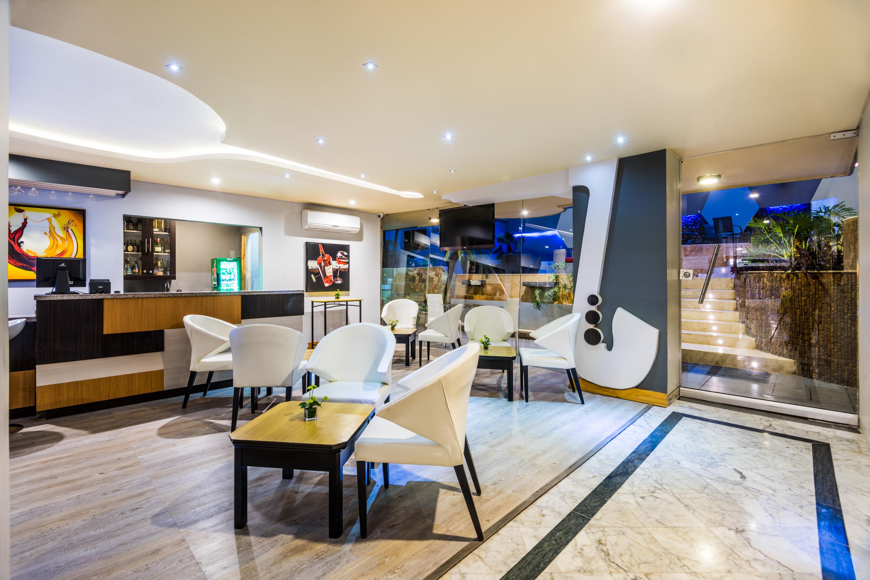 Hotel American Golf Barranquilla  Exterior foto