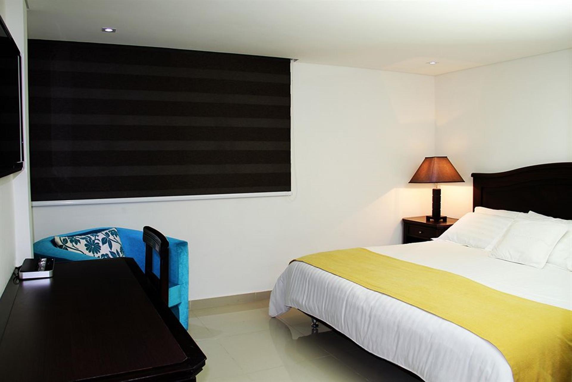 Hotel American Golf Barranquilla  Exterior foto