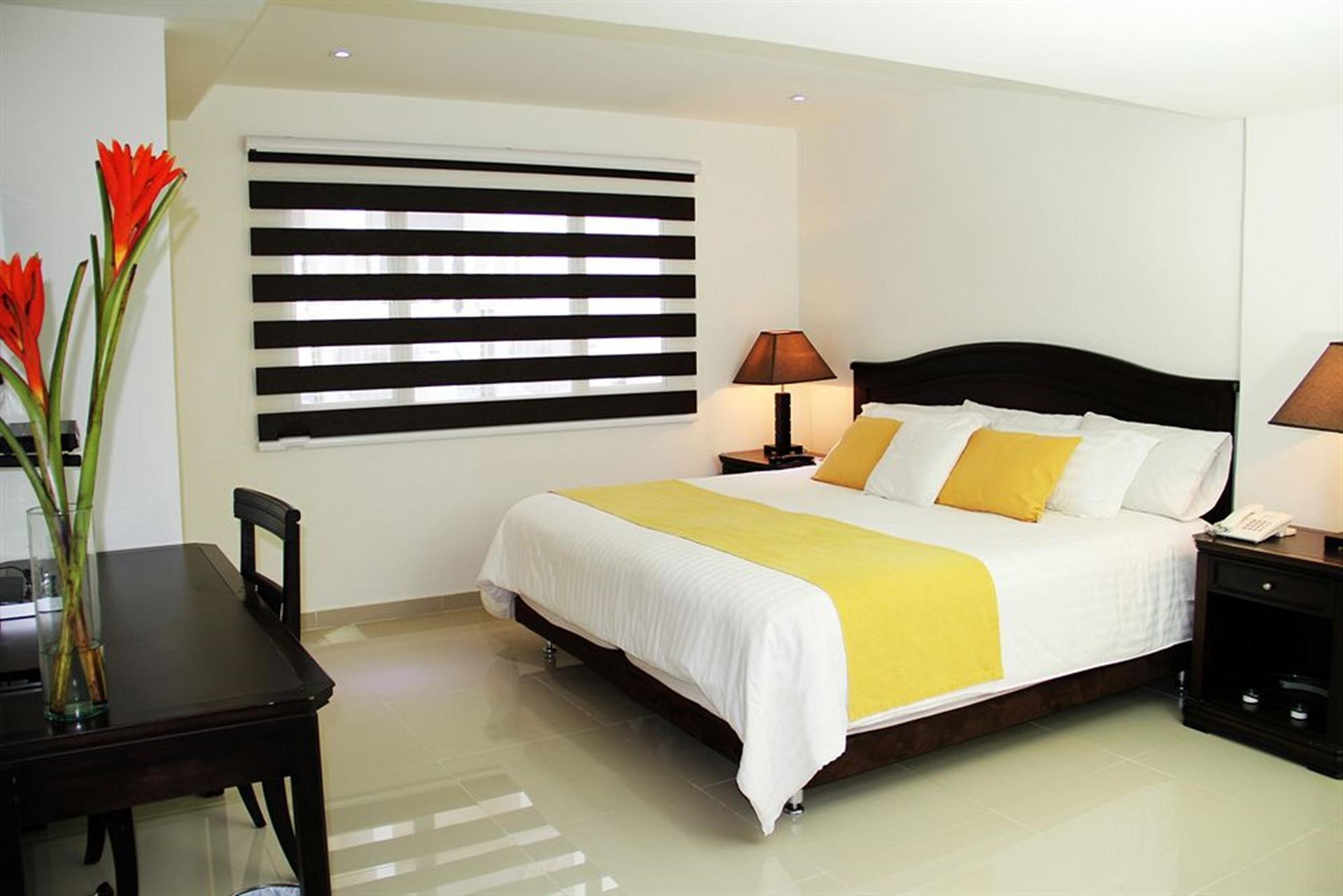 Hotel American Golf Barranquilla  Exterior foto