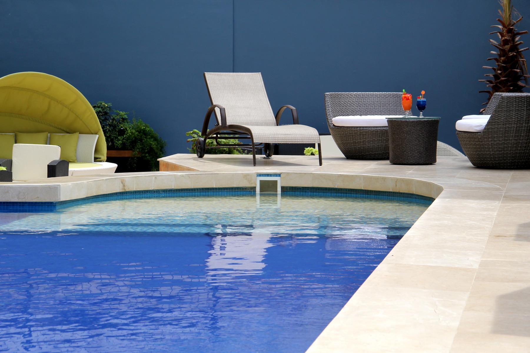 Hotel American Golf Barranquilla  Exterior foto