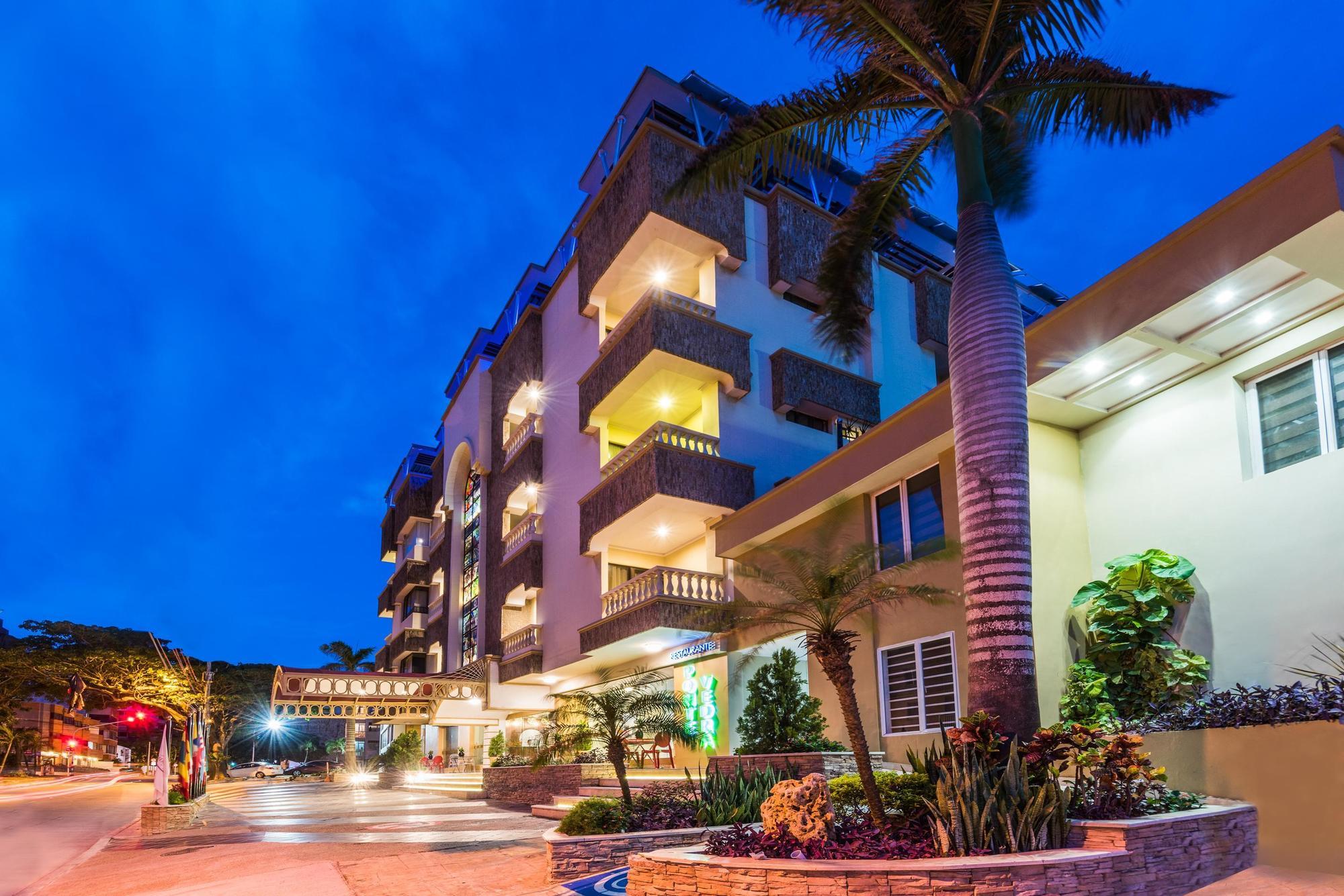 Hotel American Golf Barranquilla  Exterior foto
